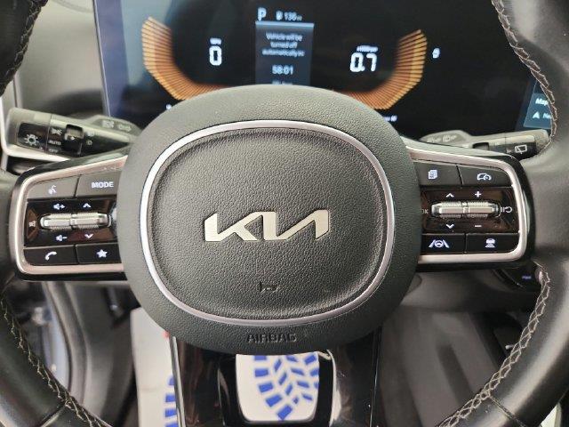 2025 Kia Sorento - $29,489