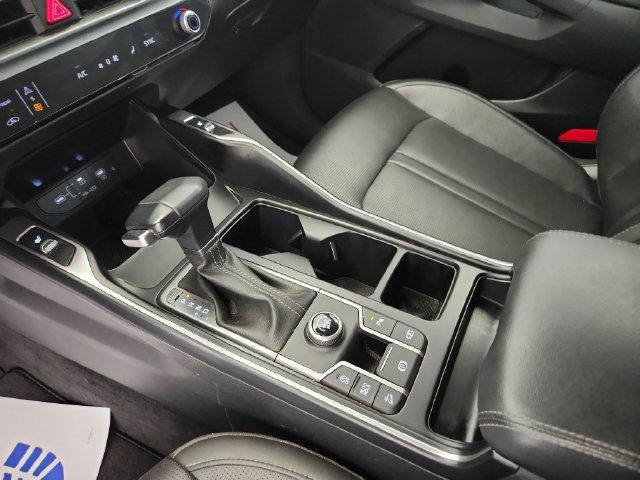 2025 Kia Sorento - $29,489