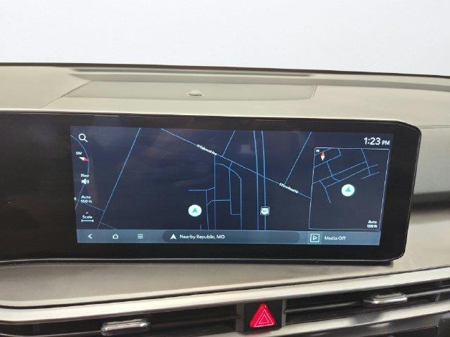 2025 Kia Sorento - $29,489