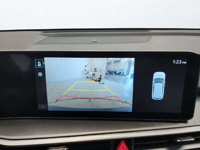 2025 Kia Sorento - $29,489