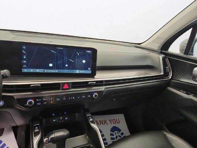 2025 Kia Sorento - $29,489
