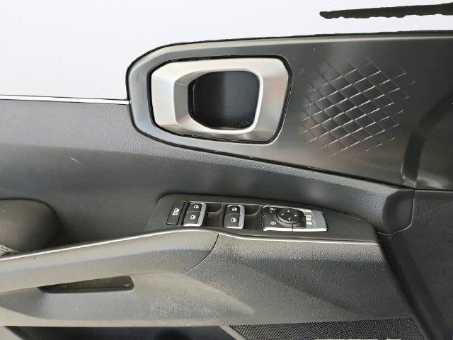 2025 Kia Sorento - $29,489