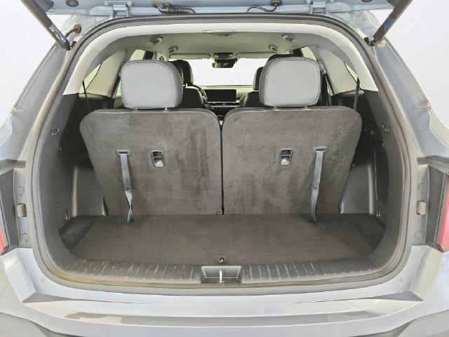 2025 Kia Sorento - $29,489