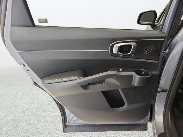 2025 Kia Sorento - $29,489