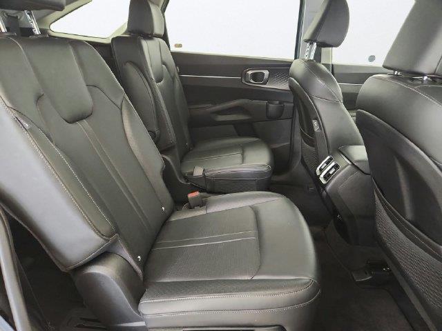 2025 Kia Sorento - $29,489