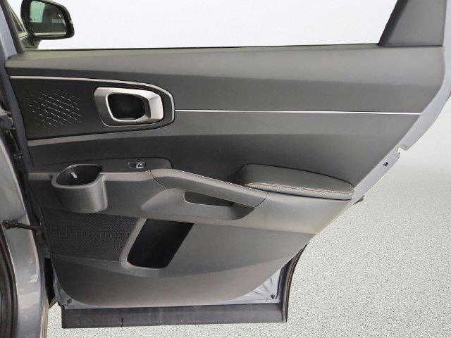 2025 Kia Sorento - $29,489