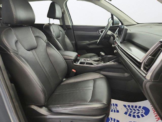 2025 Kia Sorento - $29,489