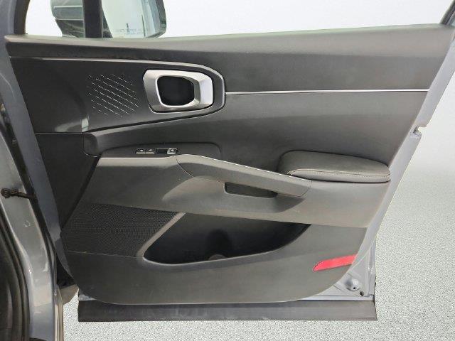 2025 Kia Sorento - $29,489