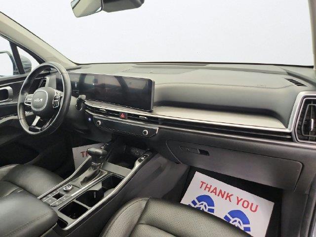 2025 Kia Sorento - $29,489