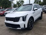 2025 Sorento Thumbnail 2