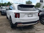 2025 Sorento Thumbnail 3
