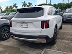 2025 Sorento Thumbnail 4