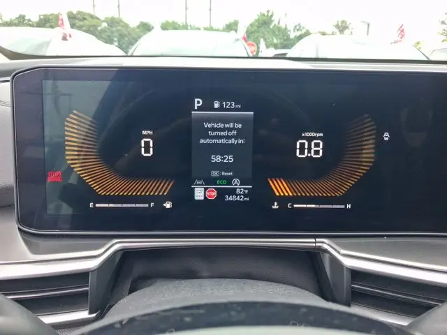 2025 Kia Sorento - $28,990