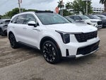 2025 Sorento Thumbnail 22