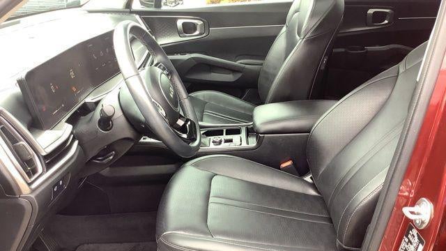 2024 Kia Sorento EX