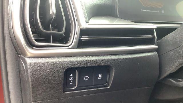 2024 Kia Sorento EX