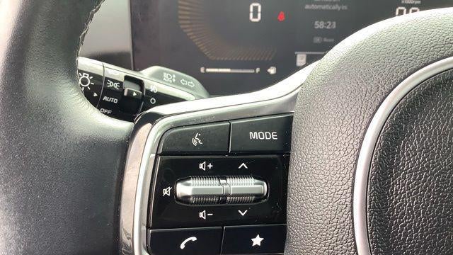 2024 Kia Sorento EX