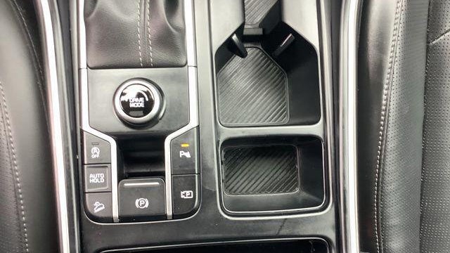2024 Kia Sorento EX