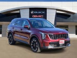 2025 Sorento Thumbnail 1