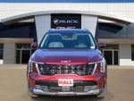2025 Sorento Thumbnail 2
