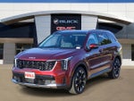 2025 Sorento Thumbnail 3