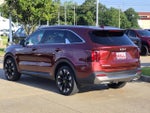 2025 Sorento Thumbnail 4