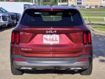 2025 Sorento Thumbnail 5