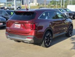 2025 Sorento Thumbnail 6