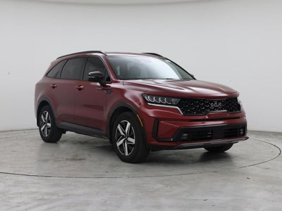 2023 Kia Sorento EX 4DR SUV