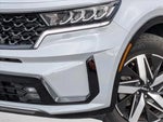 2022 Sorento Thumbnail 1