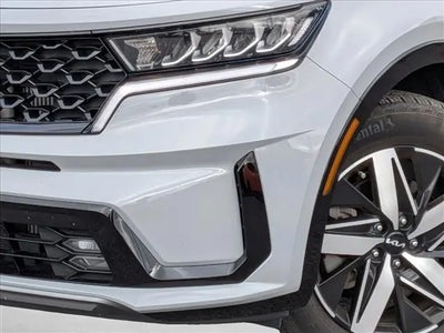 2022 Kia Sorento EX 4DR SUV