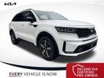 2021 Sorento Thumbnail 1