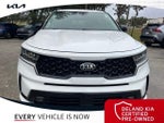 2021 Sorento Thumbnail 2