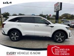 2021 Sorento Thumbnail 3