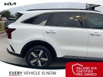 2021 Sorento Thumbnail 4