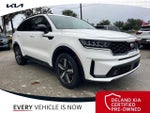2021 Sorento Thumbnail 6