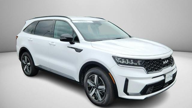 2023 Kia Sorento EX