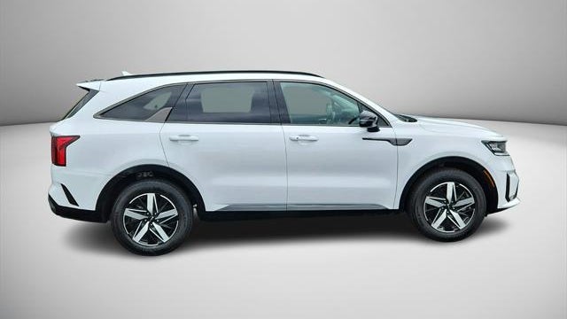 2023 Kia Sorento EX