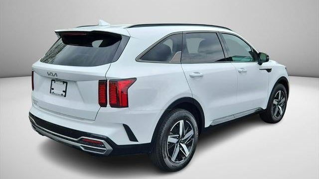 2023 Kia Sorento EX