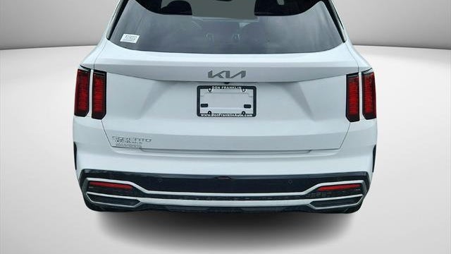 2023 Kia Sorento EX
