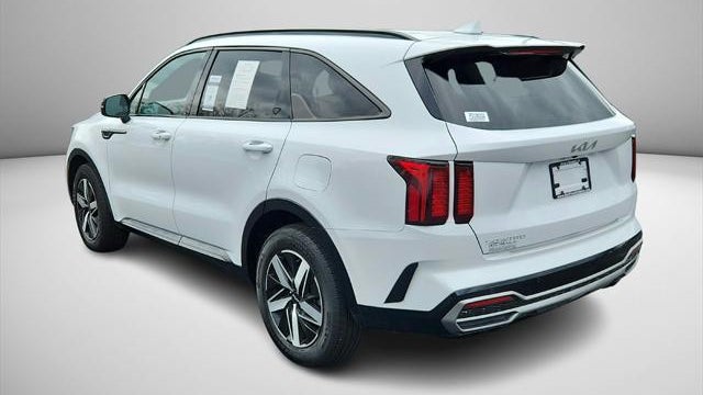 2023 Kia Sorento EX