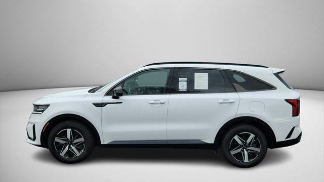 2023 Kia Sorento EX