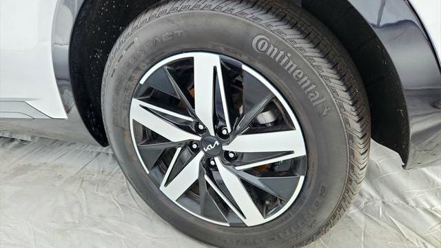 2023 Kia Sorento EX