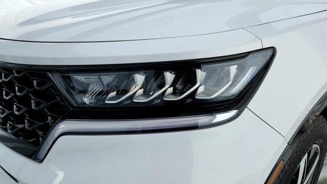 2023 Kia Sorento EX