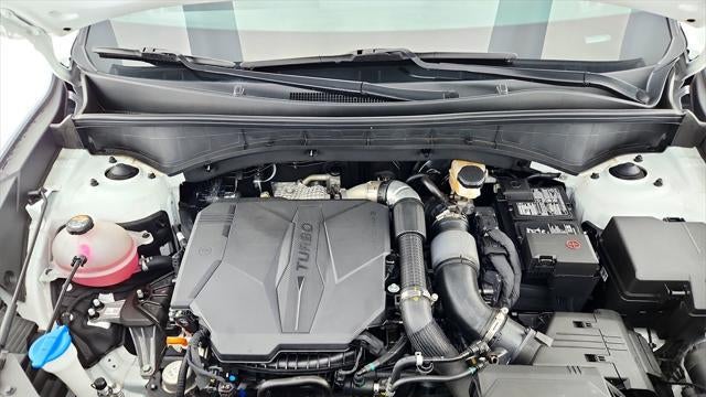 2023 Kia Sorento EX