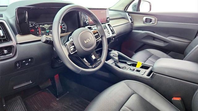 2023 Kia Sorento EX