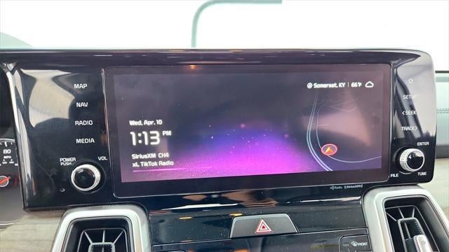 2023 Kia Sorento EX