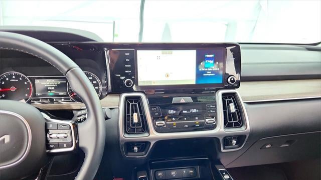 2023 Kia Sorento EX