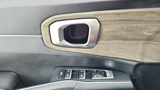 2023 Kia Sorento EX