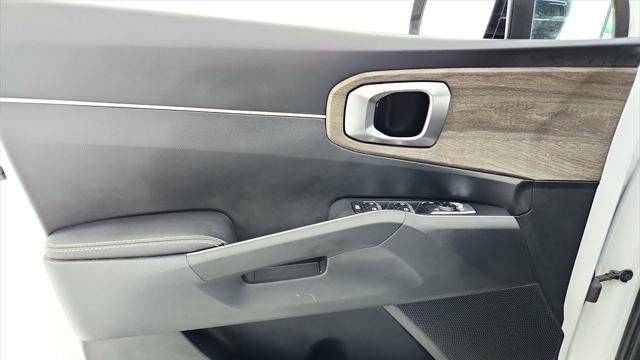 2023 Kia Sorento EX